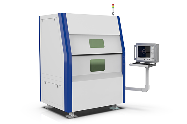 復(fù)合材料超快激光精密加工裝備