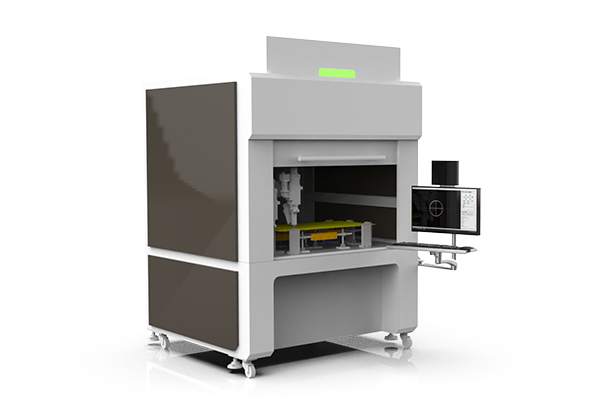 激光精密焊接機(jī)