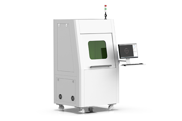 納秒精密加工設(shè)備